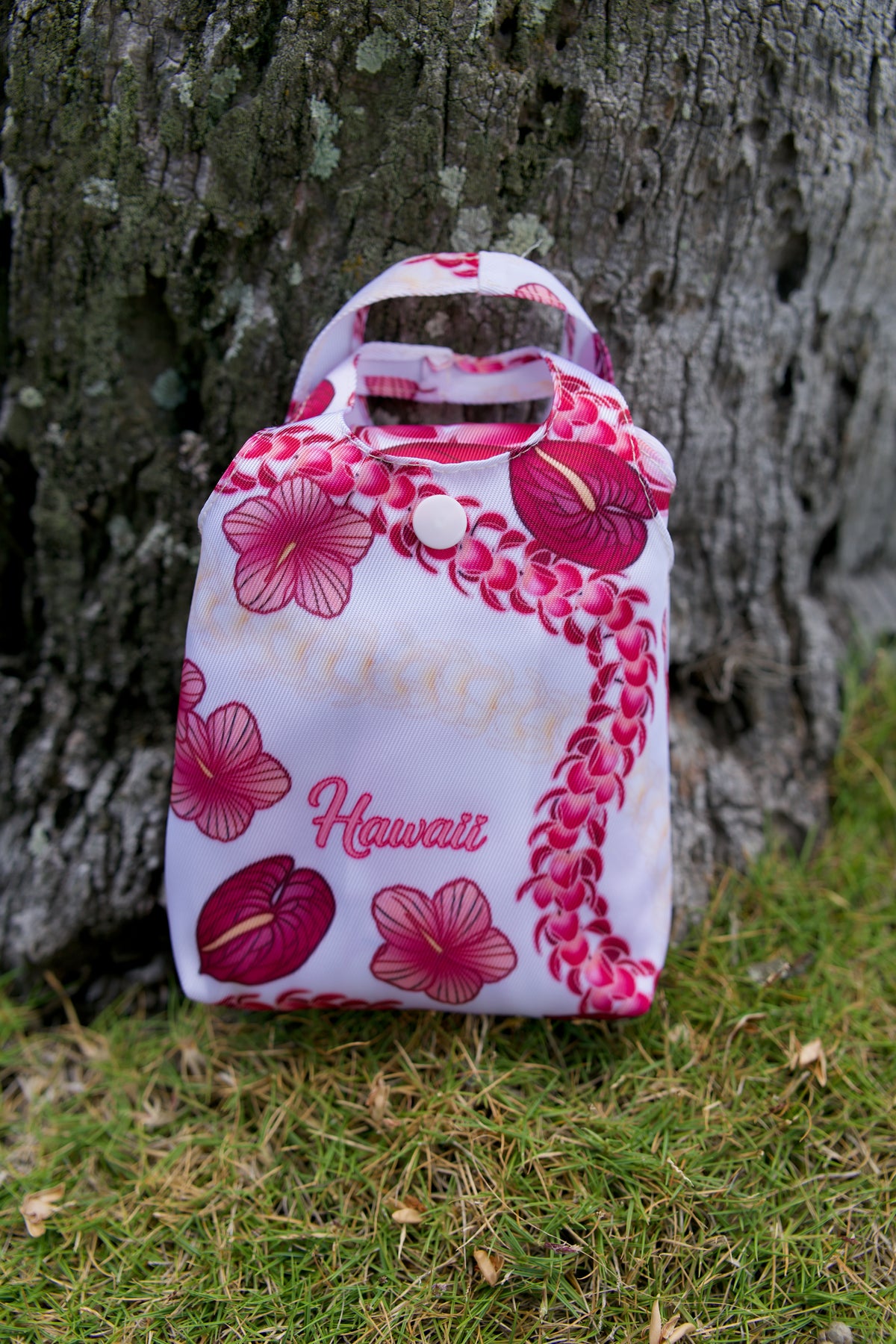 Hawaii Reusable Tote Bag